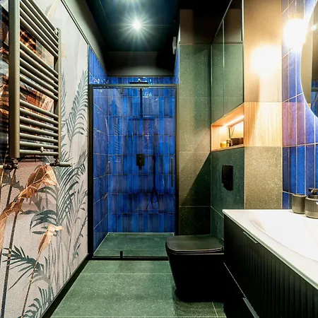 Taczaka 5 - - Check-in 24h Lejlighed *