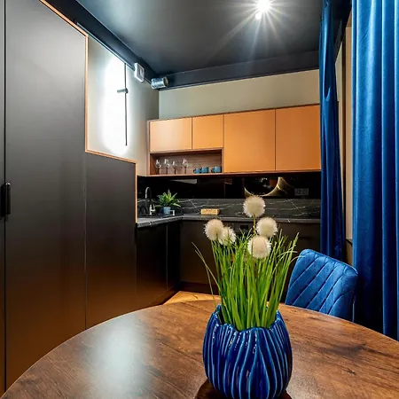 Taczaka 5 - Appartement *