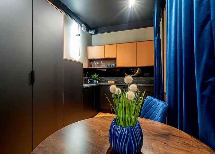 Taczaka 5 - - Check-in 24h Apartment *